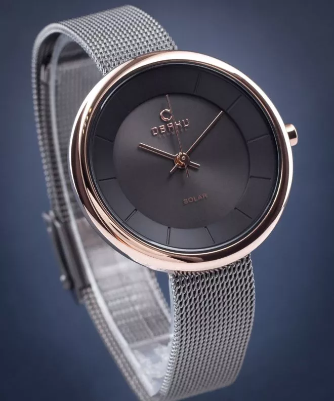 Obaku Lys női karóra V206LRVJMJ