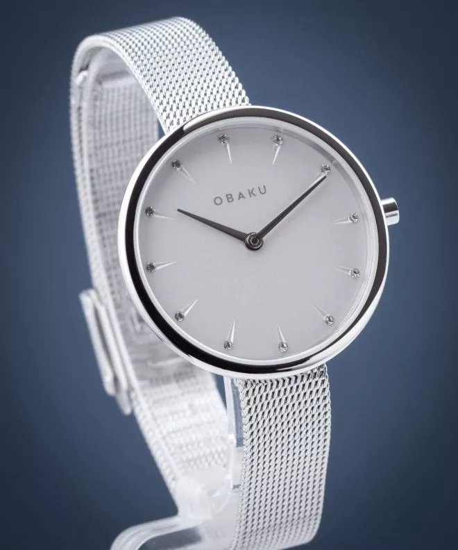 Obaku Notat női karóra V233LXCIMC
