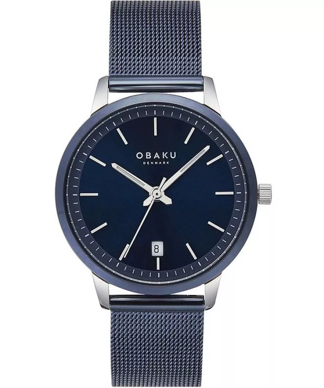 Obaku Salvie Lille Arctic női karóra V270LDHLML