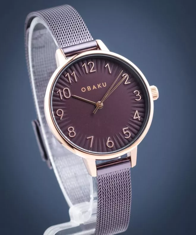 Obaku Syren női karóra V237LXVNMN