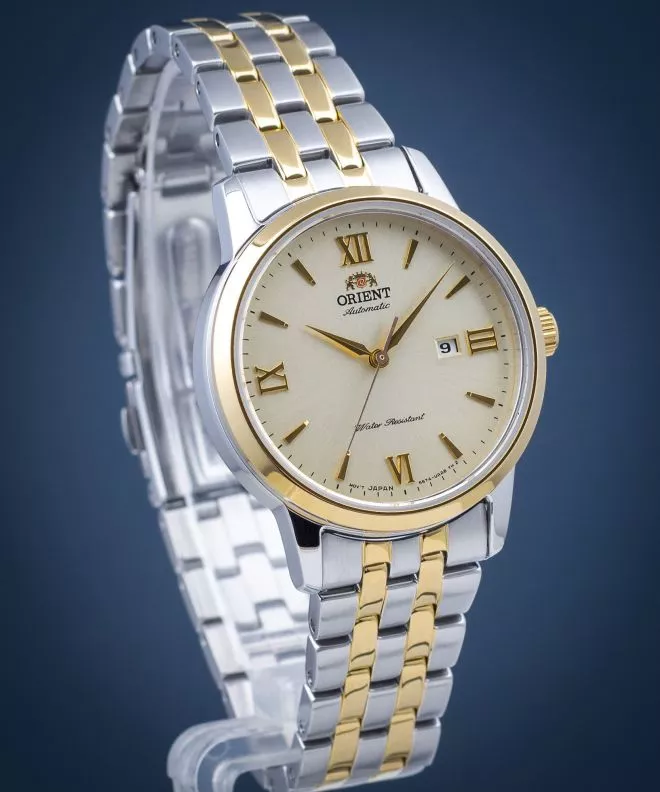 Orient Contemporary Automatic Női Karóra RA-NR2001G10B