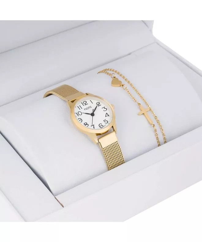 Pacific Classic Gift Set női karóra PC00570