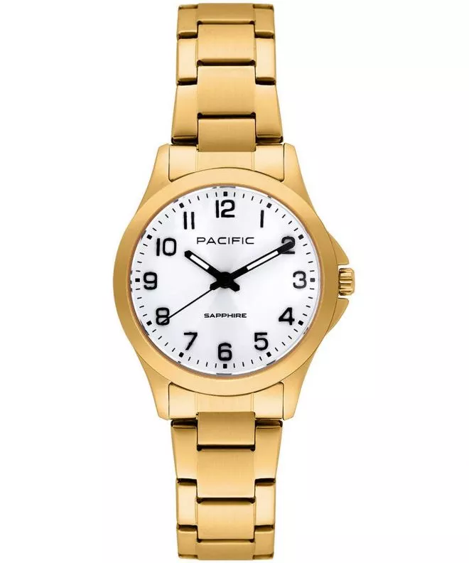 Pacific Sapphire női karóra PC00609