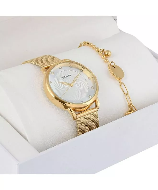 Pacific X Gift Set női karóra PC00581
