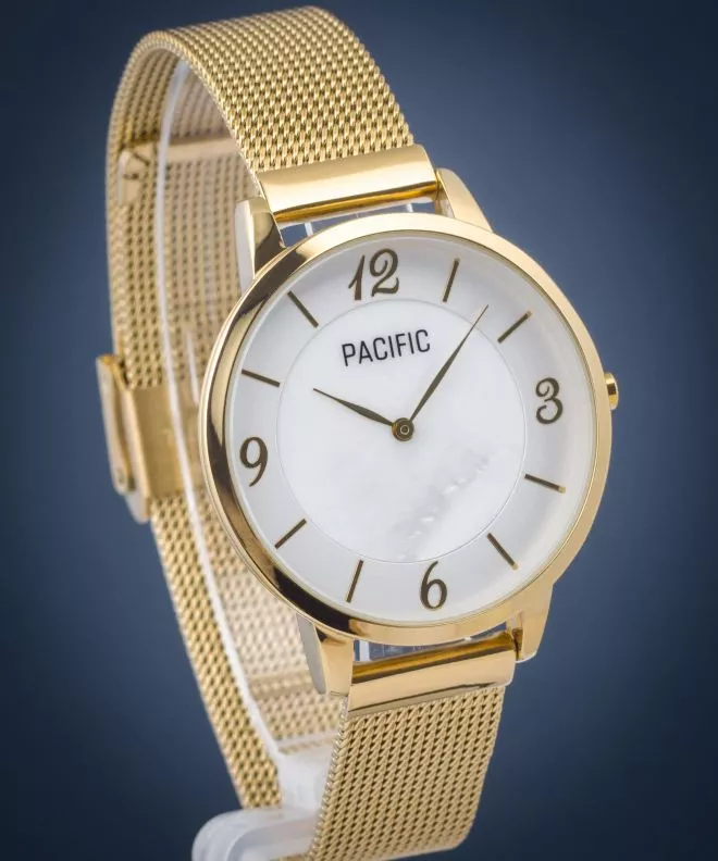 Pacific X Női Karóra PC00199