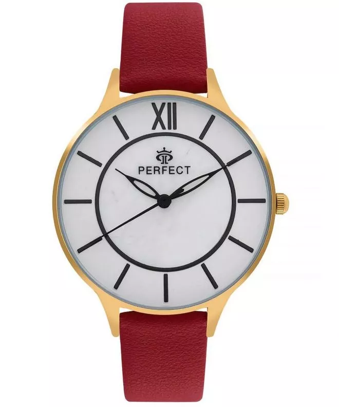 Perfect Classic női karóra PF00653