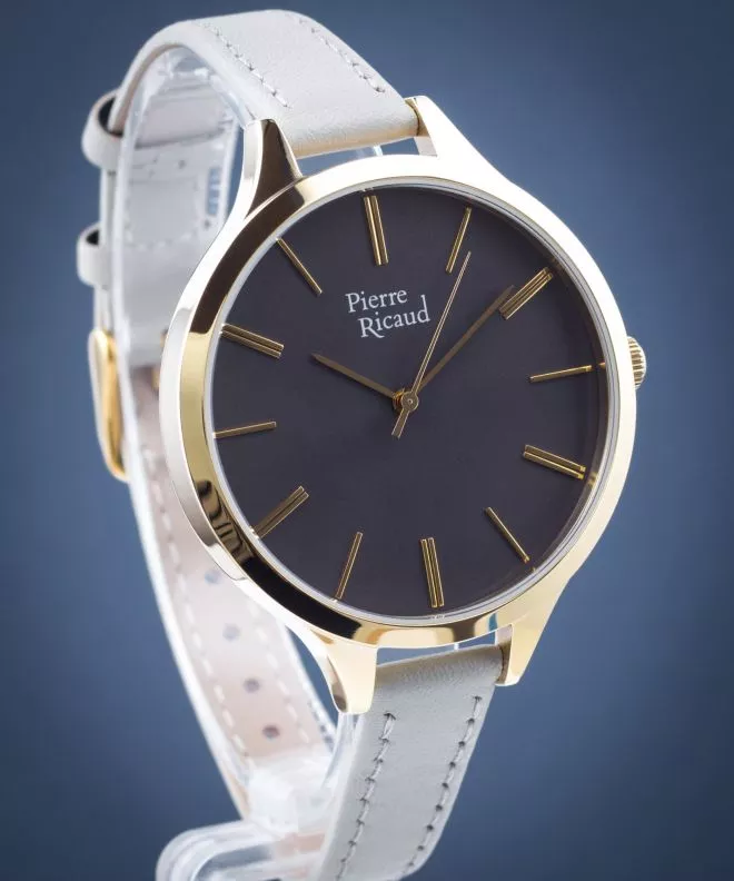 Pierre Ricaud Classic Női Karóra P22002.1G17Q