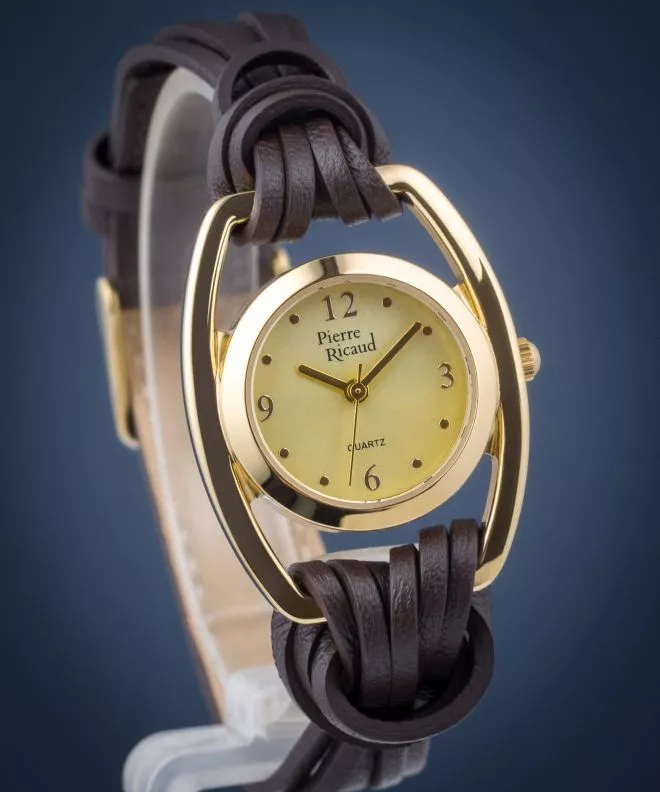 Pierre Ricaud Classic Női Karóra P22019.1B71Q