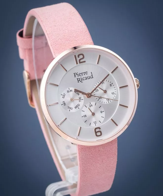 Pierre Ricaud Classic Női Karóra P22023.96R3QF
