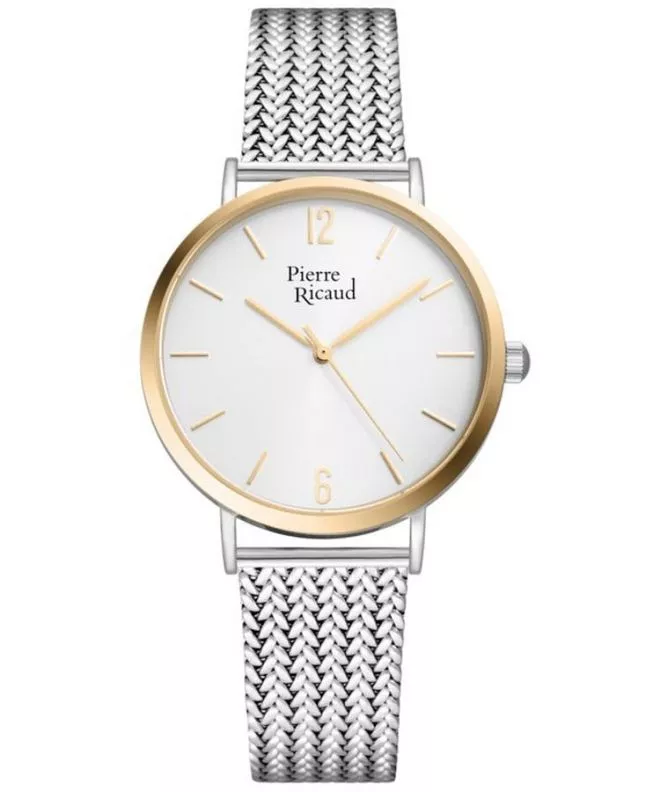 Pierre Ricaud Classic női karóra P22025.2153Q