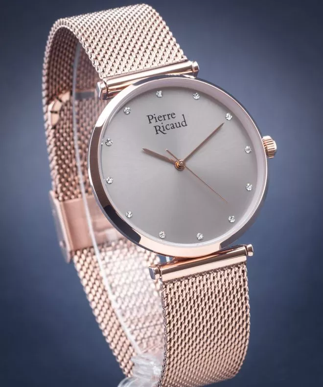 Pierre Ricaud Classic Női Karóra P22035.91R7Q