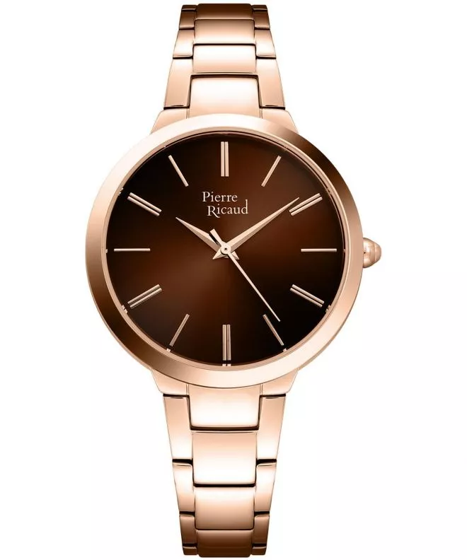 Pierre Ricaud Classic SET női karóra P22051.911GQ-SET