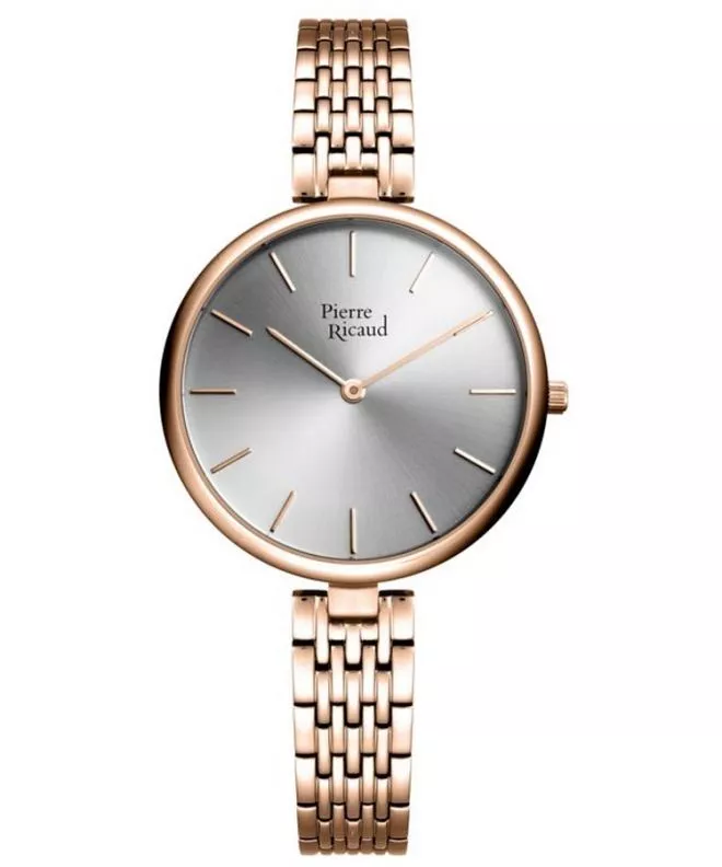 Pierre Ricaud Classic SET női karóra P22061.9117Q-SET