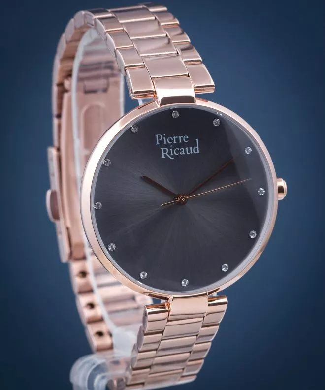 Pierre Ricaud Fashion Női Karóra P22057.9147Q