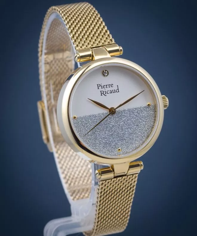 Pierre Ricaud Fashion Női Karóra P23000.1143Q