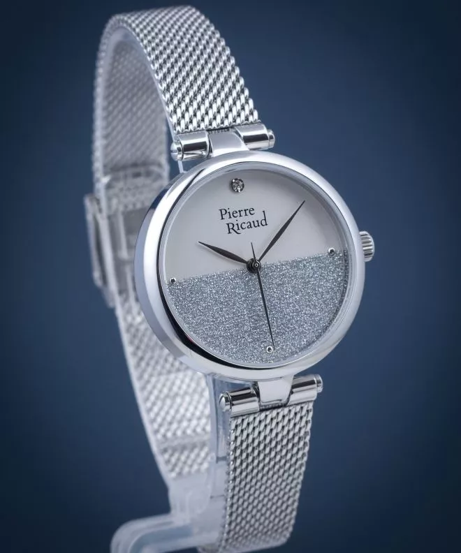 Pierre Ricaud Fashion Női Karóra P23000.5143Q