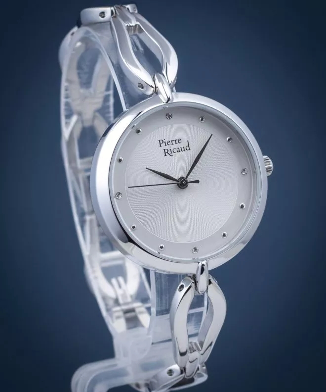 Pierre Ricaud Fashion Női Karóra P23001.5143Q