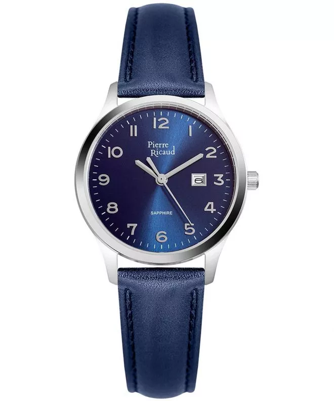 Pierre Ricaud Sapphire női karóra P51028.5N25Q