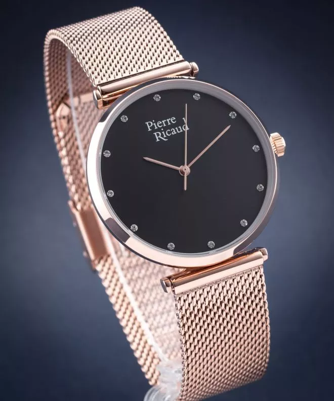 Pierre Ricaud Classic női karóra P22035.91R4Q