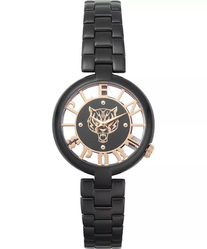 Plein Sport Tiger Luxe női karóra PSMBA0523