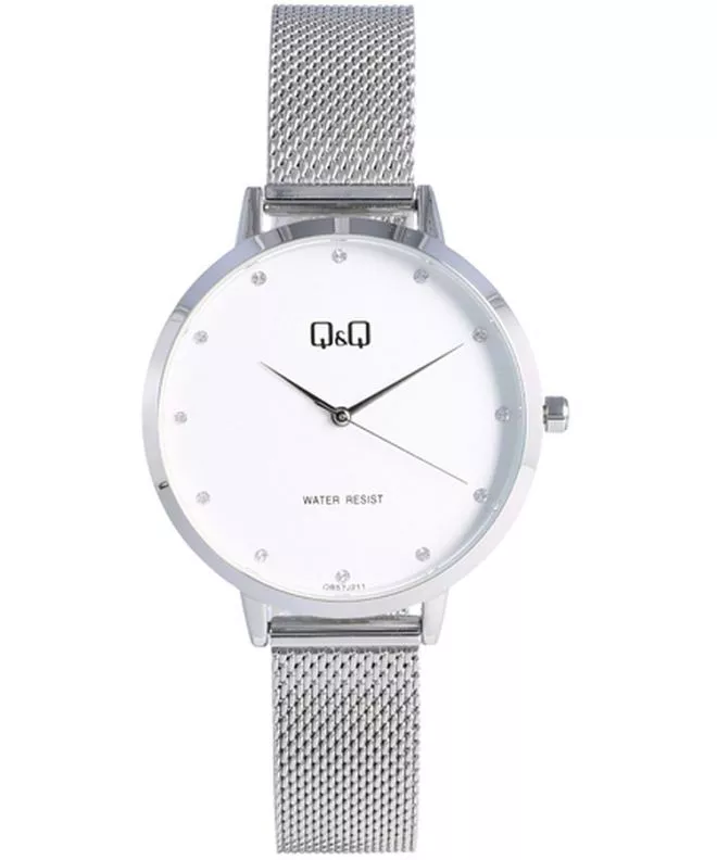 Q&Q Classic női karóra QB57-211