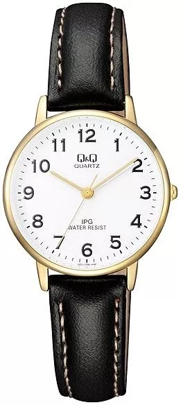 Q&Q Classic női karóra QZ01-104
