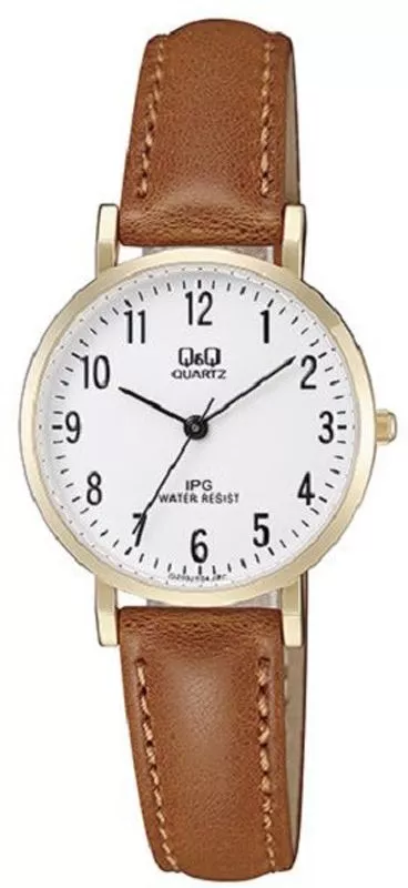 Q&Q Classic női karóra QZ03-104