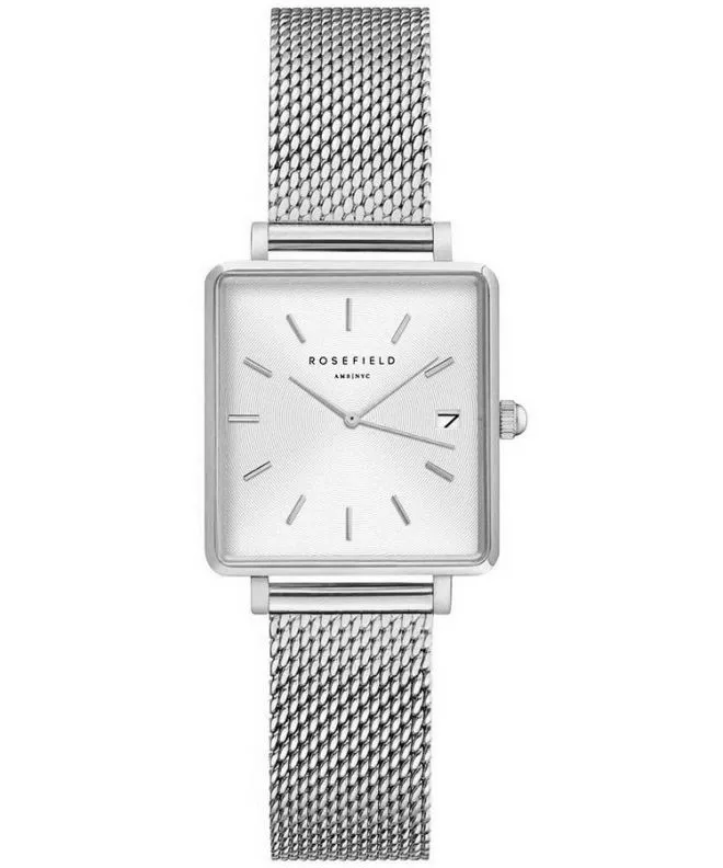 Rosefield Mini Boxy Női Karóra QMWMS-Q038