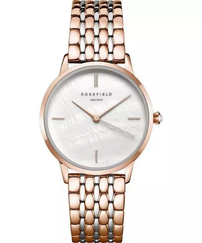 Rosefield Pearl Edit Női Karóra RMRSR-R03