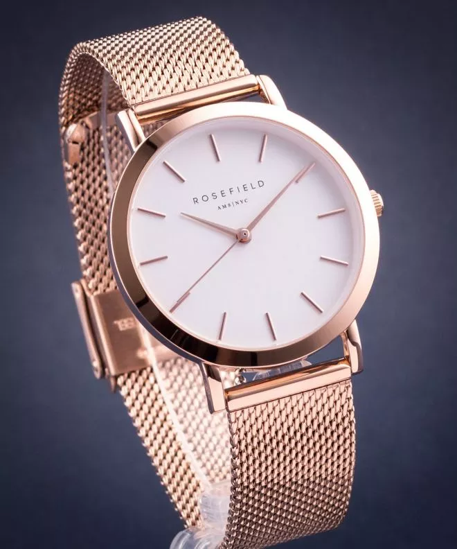 Rosefield Tribeca Női Karóra TWR-T50