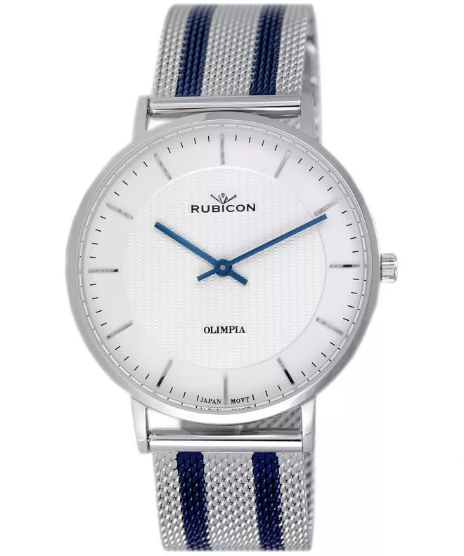 Rubicon Olimpia Női Karóra RNBD76SISD03BX