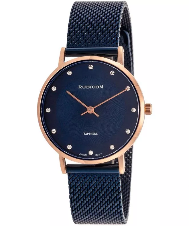 Rubicon Sapphire Női Karóra RBN022