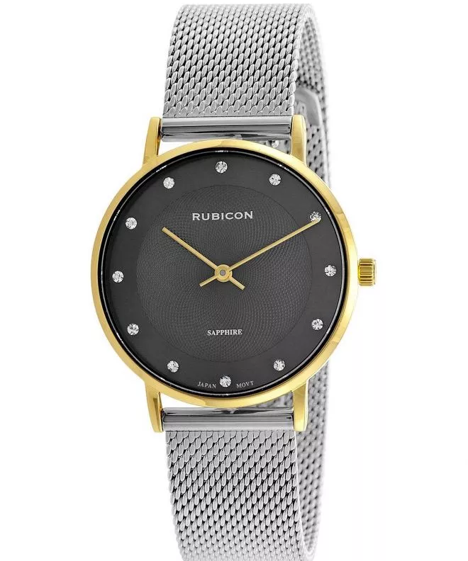 Rubicon Sapphire Női Karóra RBN024