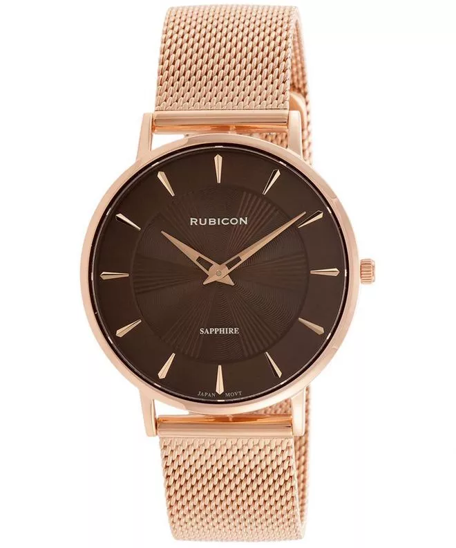 Rubicon Sapphire	 Női Karóra RBN042