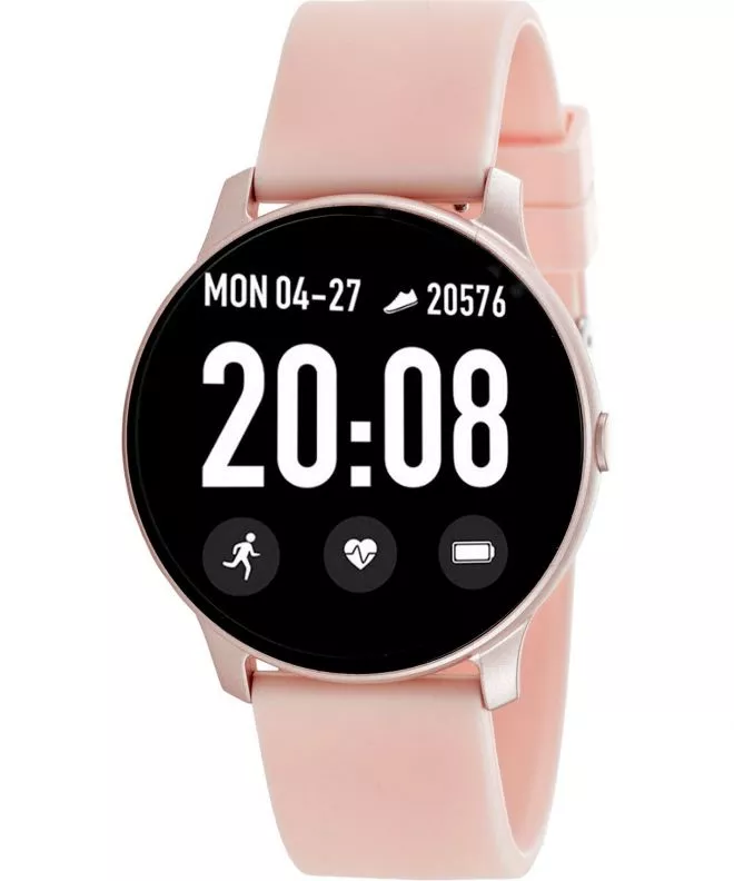 Rubicon Smartwatch Női Okosóra SMARUB016 (RNCE40RIBX01AX)