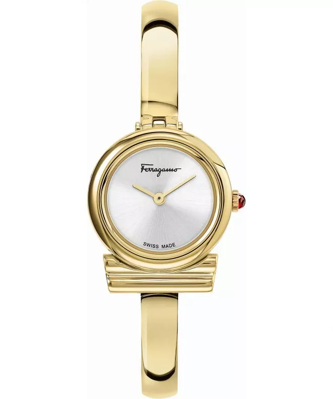 Salvatore Ferragamo Gancini Női Karóra SFIK01120