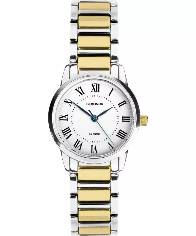Sekonda Beaumont női karóra 40682