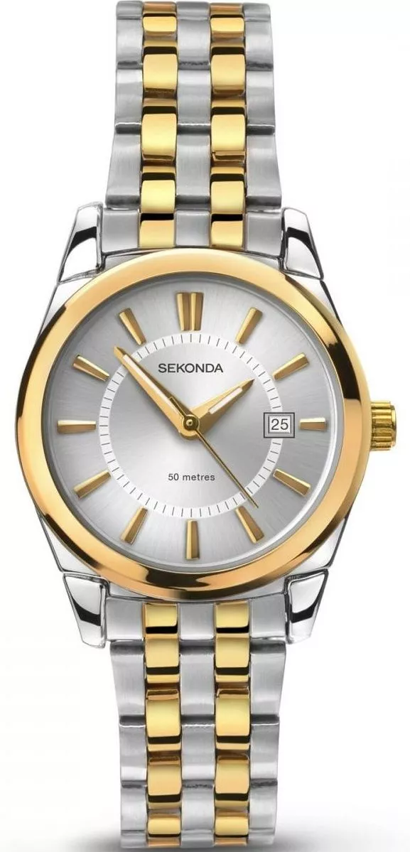 Sekonda Classic Női Karóra 2462