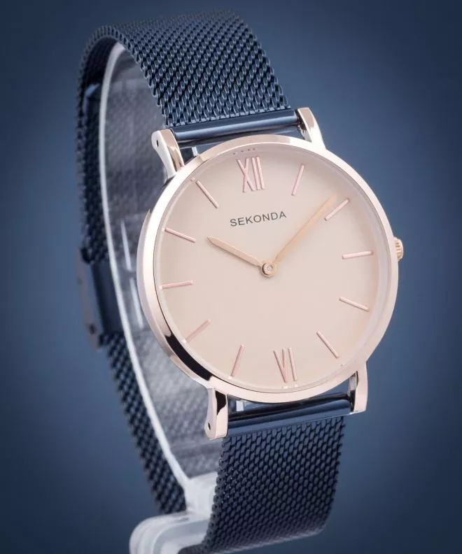 Sekonda Classic Női Karóra 40048