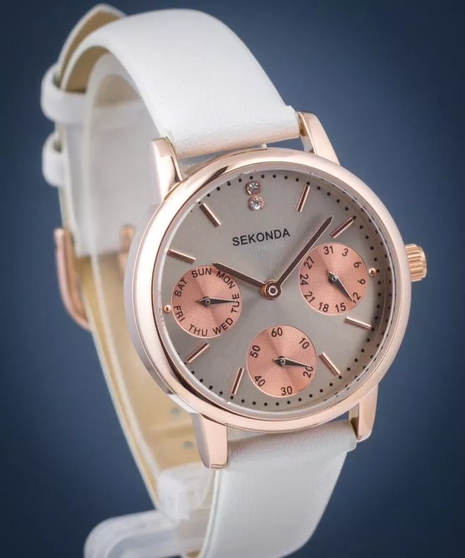 Sekonda Classic Női Karóra 40305