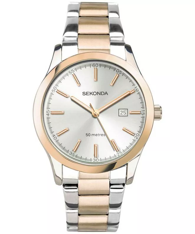 Sekonda Classic női karóra 40474
