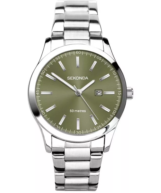 Sekonda Classic női karóra 40543