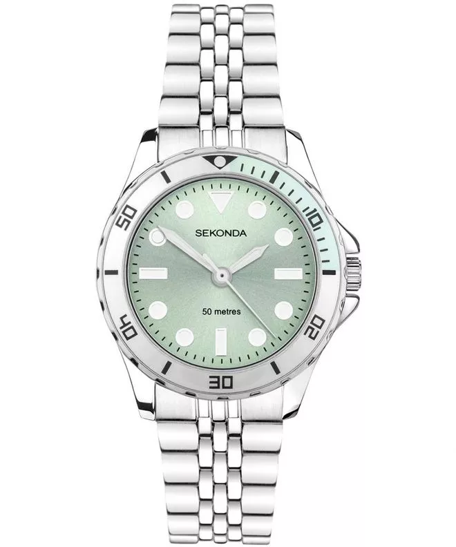 Sekonda Classic női karóra 40565