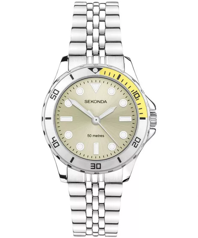 Sekonda Classic női karóra 40566