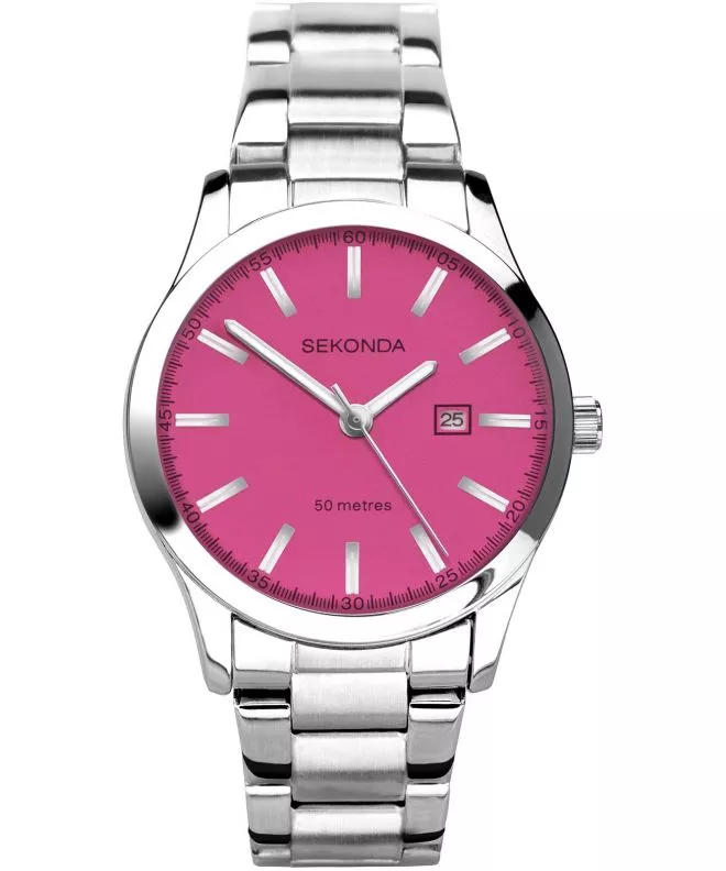 Sekonda Classic női karóra 40613