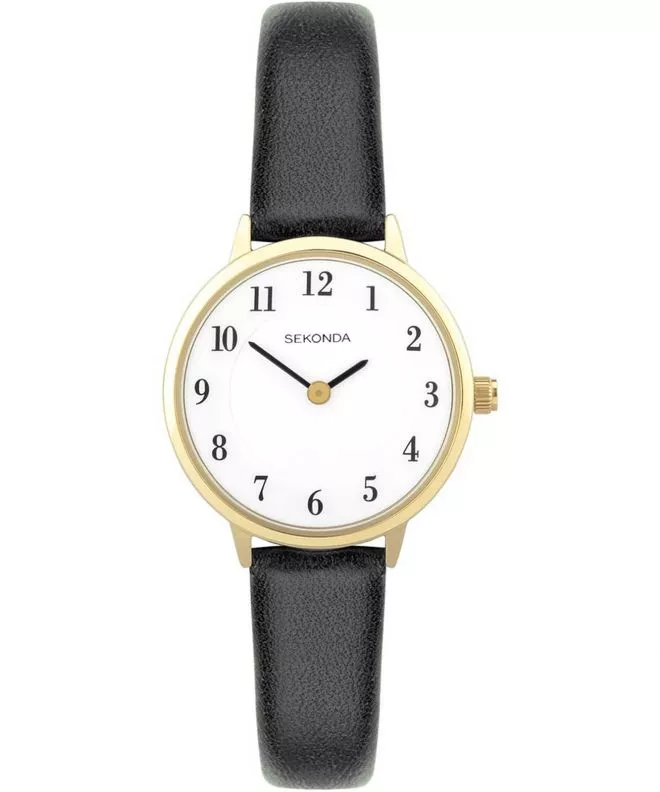 Sekonda Classic női karóra 40618