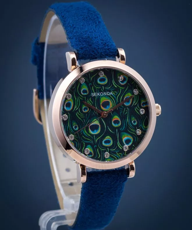 Sekonda Editions Női Karóra 40022