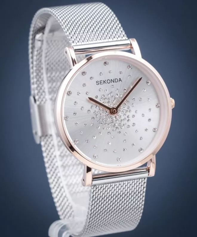 Sekonda Editions Női Karóra 40028