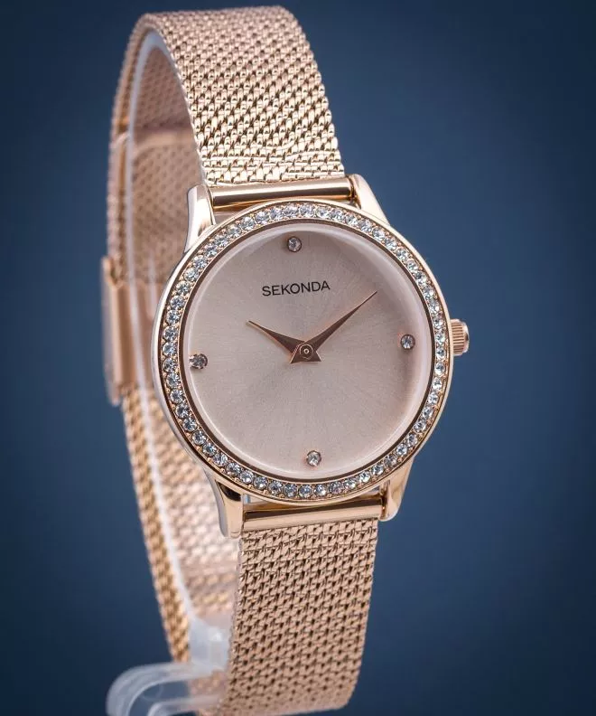 Sekonda Fashion Női Karóra 40036