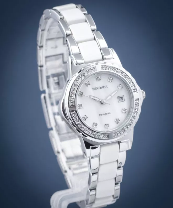 Sekonda Fashion Női Karóra 4674